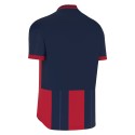 macron - 2025-26 montevarchi home shirt