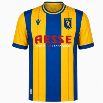 macron  - 2025-26 figline 1965 home shirt