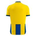 macron  - 2025-26 figline 1965 home shirt
