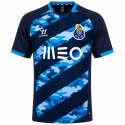 new balance - 2014-15 Porto Away Shirt
