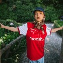 puma - 2024-25 braga home shirt
