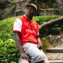 puma - 2024-25 braga home shirt