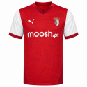 puma - 2024-25 braga home shirt