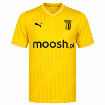 puma - 2024-25 braga third shirt
