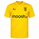 puma - 2024-25 braga third shirt