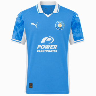 puma - 2024-25 ud ibiza home shirt