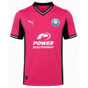 puma - 2025-26 ud ibiza home shirt
