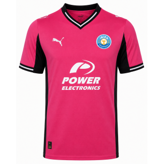 puma - 2025-26 ud ibiza away shirt