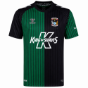hummel - 2023-24 Coventry Third Shirt (L)