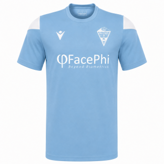 macron - 2023-24 cfi alicante home shirt