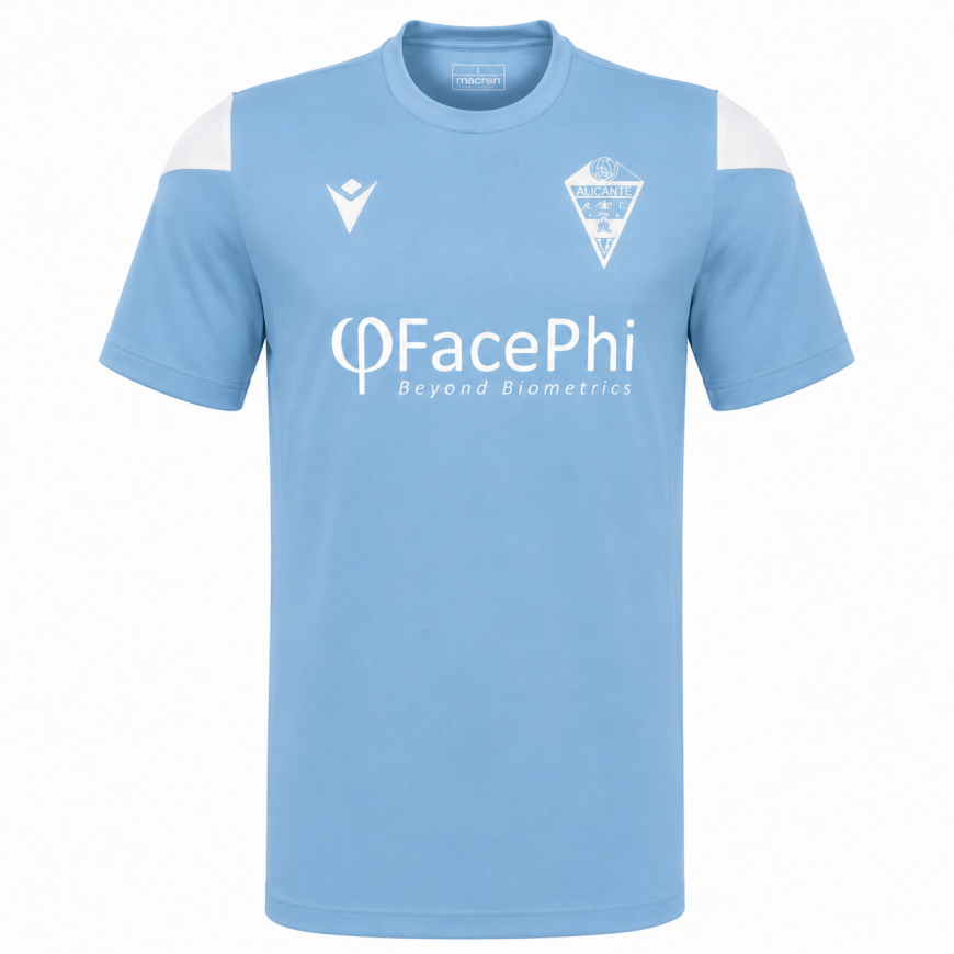 macron - 2021-22 cfi alicante home shirt