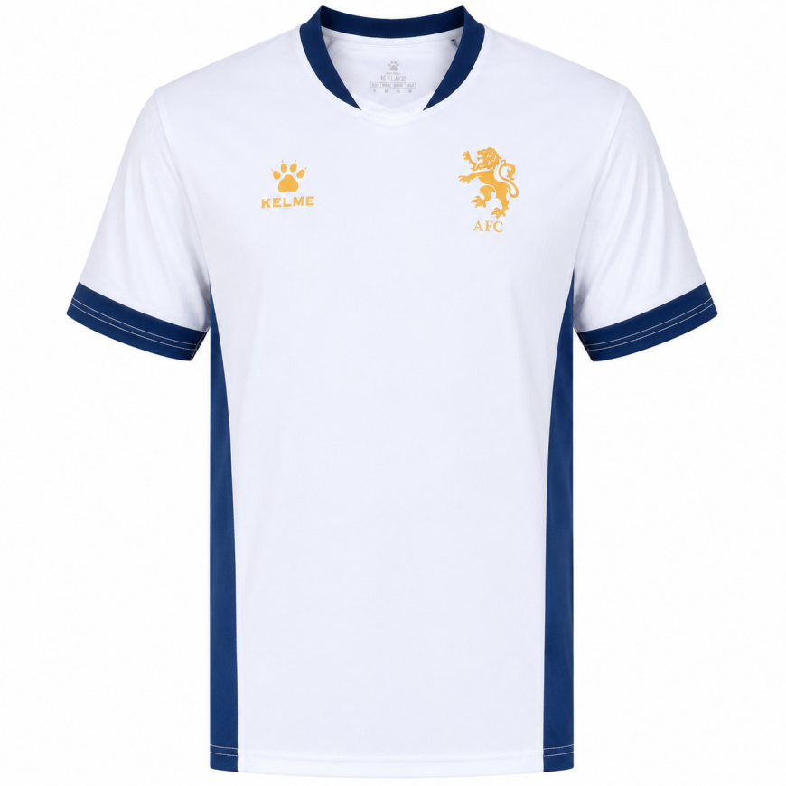 kelme - 2025 albion fc away Shirt