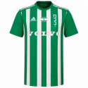 adidas - 2025-26 maccabi haifa special shirt