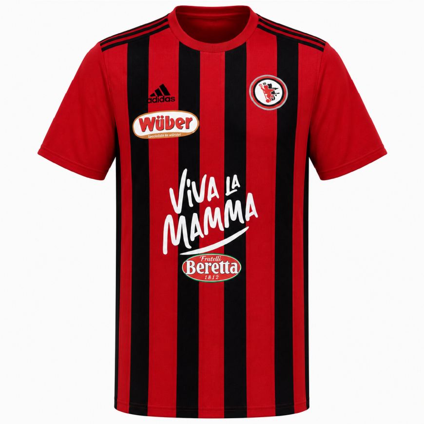ADIDAS - 2023-24 FOGGIA MAGLIA HOME SHIRT  - LARGE