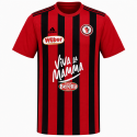 ADIDAS - 2023-24 FOGGIA MAGLIA HOME SHIRT  - LARGE