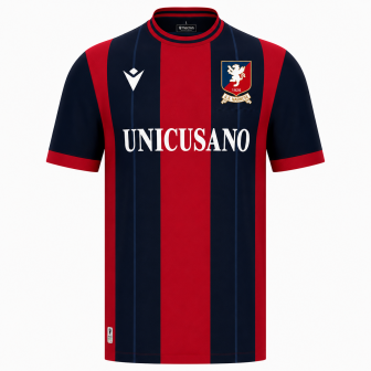 macron - 2024-25 narnese home shirt