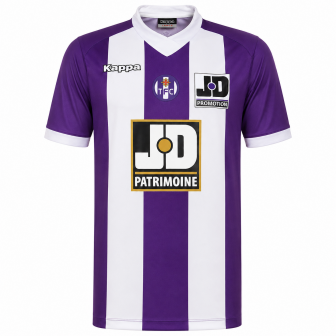 kappa - 2012-13 toulouse home shirt