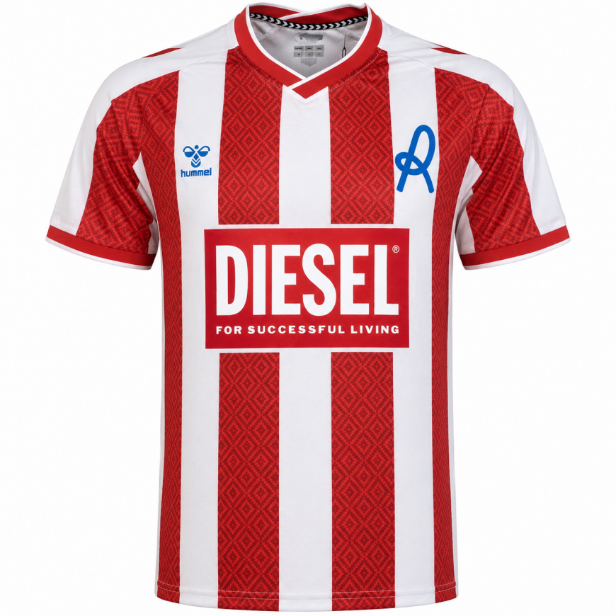 2025-26 vicenza home shirt