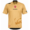 diadora - 2009-10 Valenciennes Third Shirt