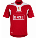 diadora - 2009-10 standard liege home Shirt