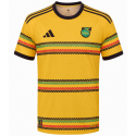 adidas - 2026-27 jamaica home shirt