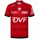kappa - 2012-13 dijon home shirt
