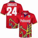 biemme - 1995-96 Chievo away reissue shirt