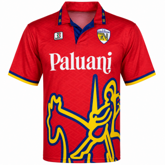 biemme - 1997-98 Chievo away reissue shirt