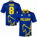 biemme - 1997-98 Chievo away reissue shirt fiore 8