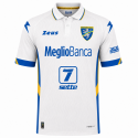 zeus - 2024-25 frosinone home shirt
