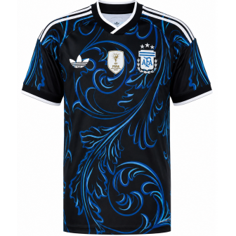 adidas - 2026-27 argentina away Shirt