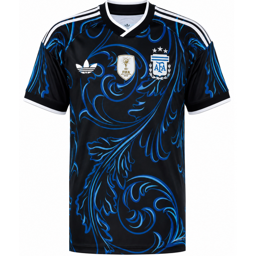 adidas - 2026-27 argentina away Shirt