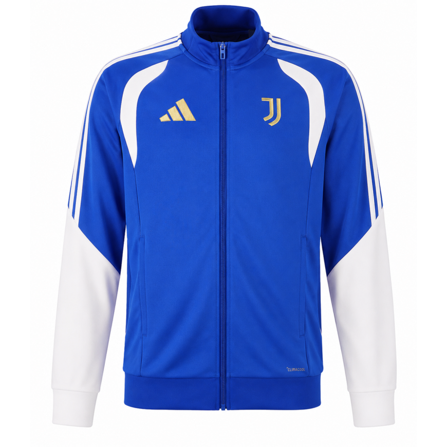 adidas - 2026-27 juventus tuta