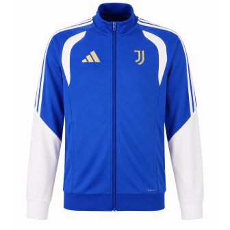 adidas - 2026-27 juventus tuta rappresentanza