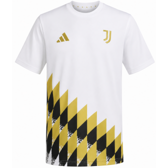 adidas - 2026-27 juventus t-shirt