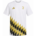 adidas - 2026-27 juventus t-shirt