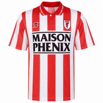 abm - 1994-95 As cannes home reissue shirt