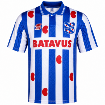 1994-95 Heerenveen home abm reissue shirt