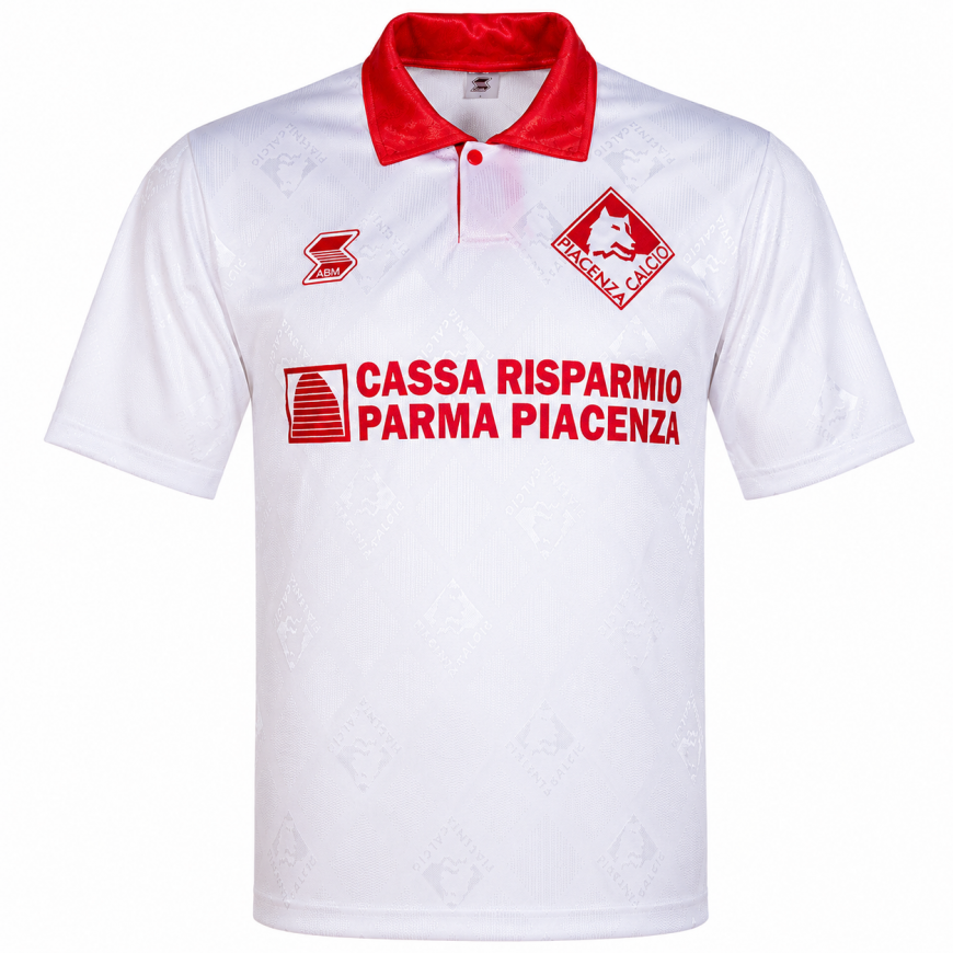 1988-89 FIORENTINA AWAY ABM-REISSUE SHIRT N. 10 (BAGGIO)