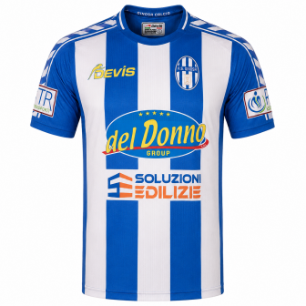 devis - 2025-26 ginosa home shirt