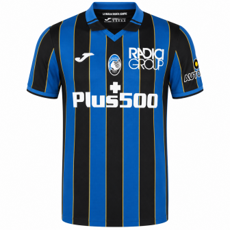 joma - 2021-22 atalanta home shirt