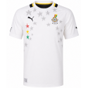 puma - 2012-13 ghana home shirt