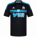 adidas - 2014-15 olympique marseille third shirt