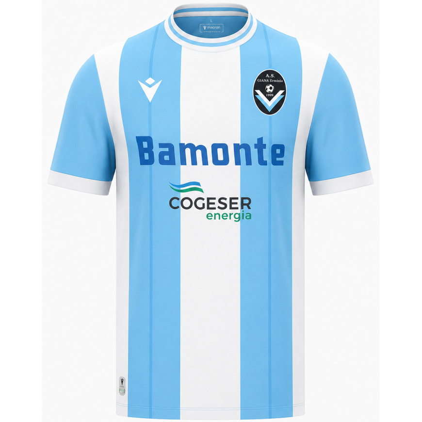 macron - 2021-22 giana erminio third shirt