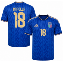 adidas - 2026-27 italy away shirt barella 18