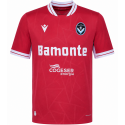 macron - 2025-26 giana erminio away shirt