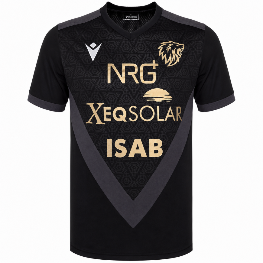 macron - 2025-26 siracusa fourth shirt