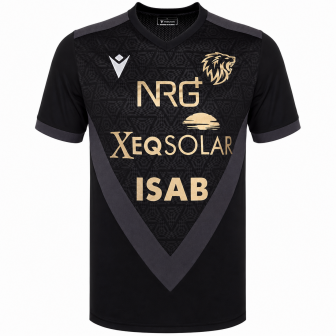 macron - 2025-26 siracusa fourth shirt