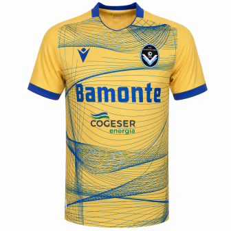 macron - 2025-26 giana erminio third shirt