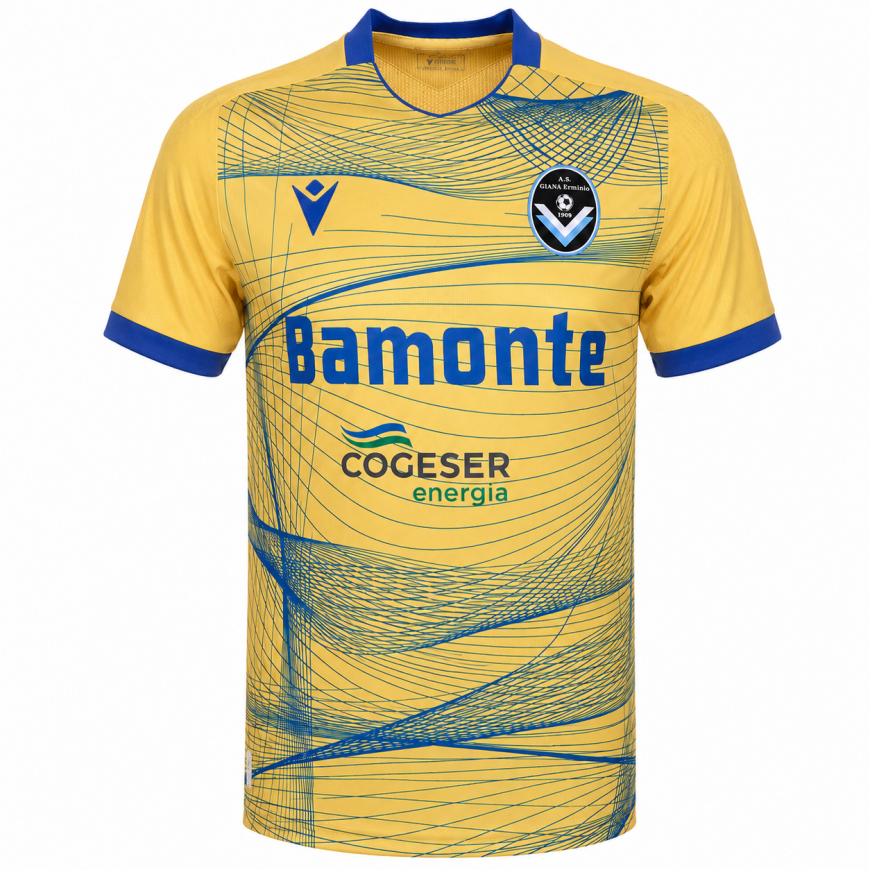 macron - 2025-26 giana erminio third shirt